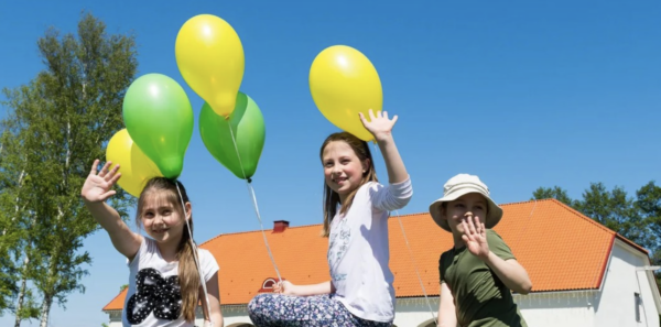 Kiirematel lastel on eelregistreerimisega võimalus tasuta minna 20.augustil Maarjamäe lossiparki kauplema lasteraamatute, mänguasjade või koduste küpsetistega! 