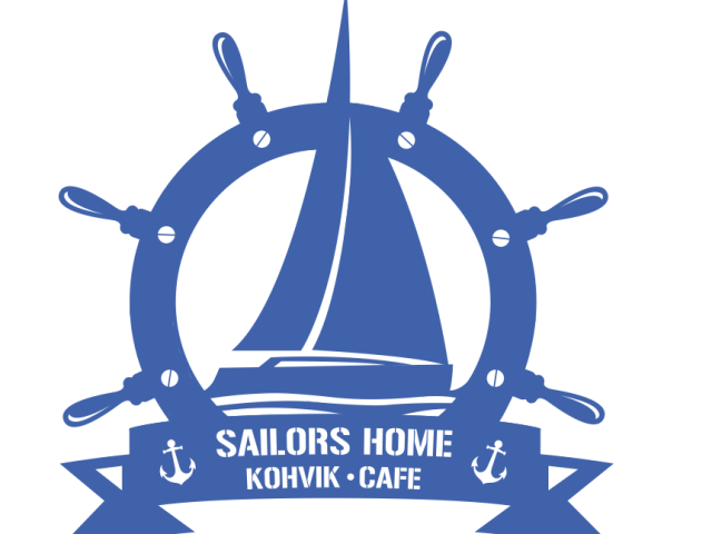 Sailors Home Cafe suvekohvik