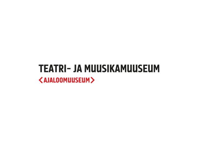 Eesti Teatri- ja Muusikamuuseum