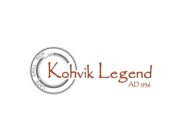 Kohvik Legend