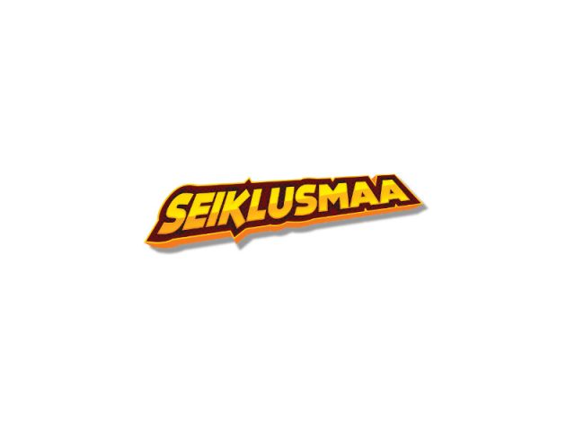 Seiklusmaa