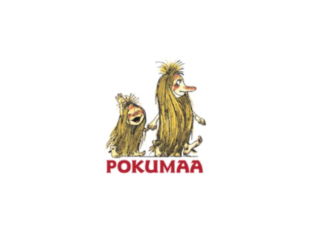 Pokumaa