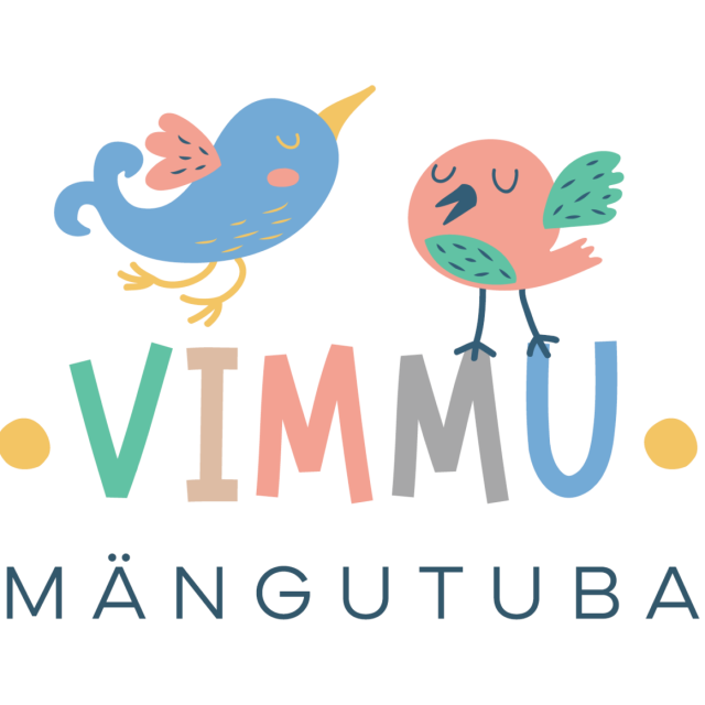 Vimmu Mängutuba