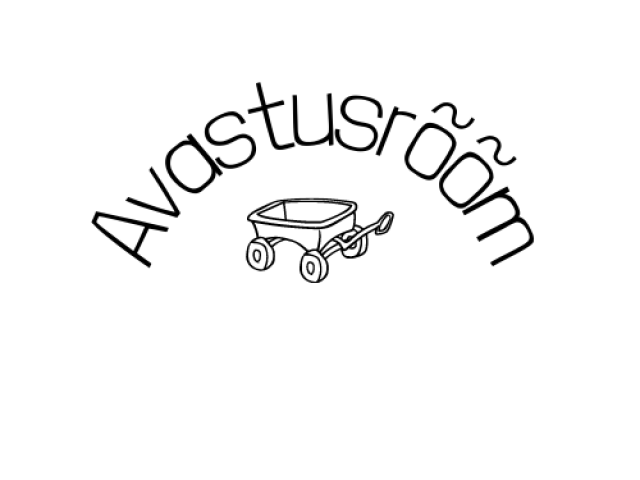 Avastusrõõm mängutuba