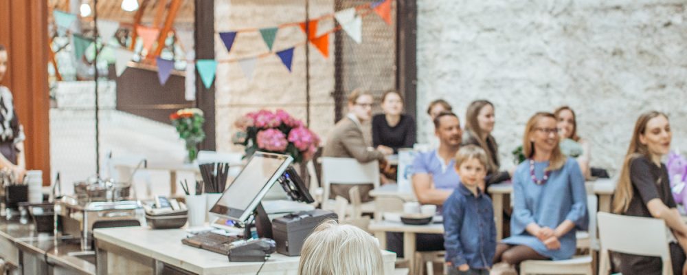 Kuidas Kniks&Kraaps vaimustust tekitas