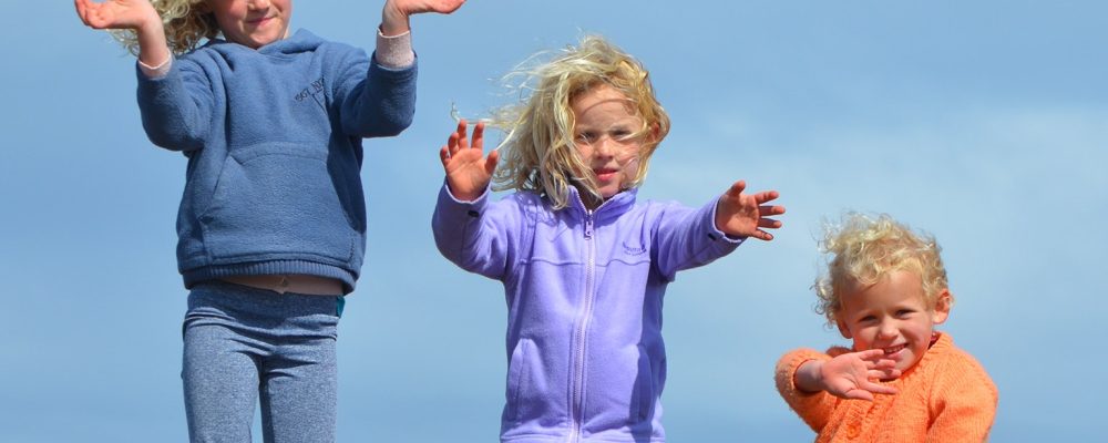 Linnalaagrid suvel 2018