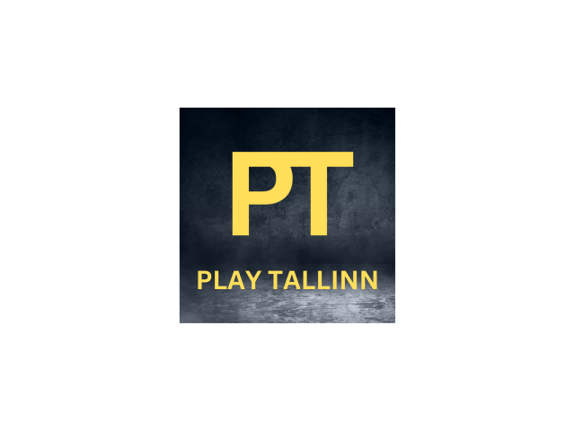 Play Tallinn põgenemistoad ja laserlahingud