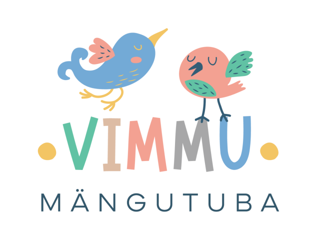 Vimmu Mängutuba