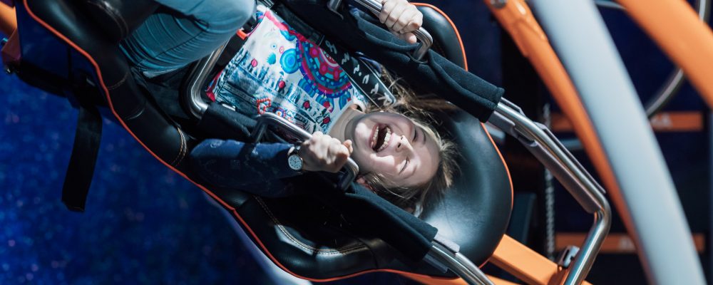 Teemaparkide valik on lai