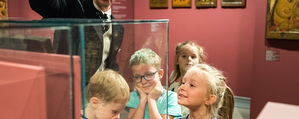 Vaata, mida Eesti Kunstimuuseumi filiaalides kogu perega teha!