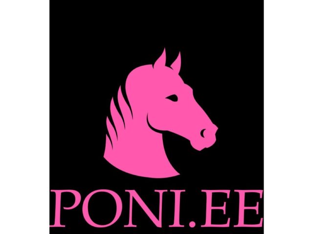 Poni Zimba Loomapark