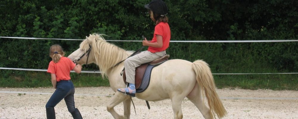 Kuhu minna ratsutama?