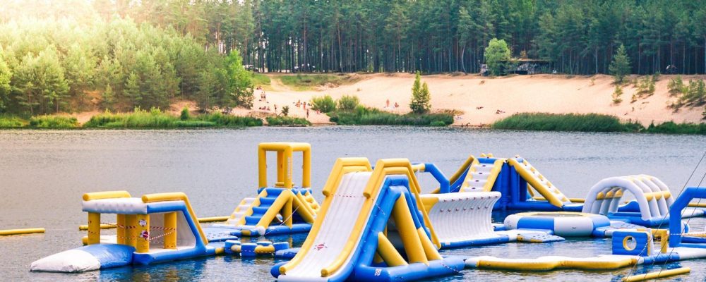 Veepealsed funpargid