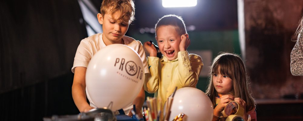 Kevadise koolivaheaja linnalaagrid