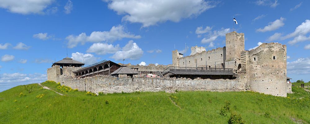 Kuhu minna lastega Lääne-Virumaal?