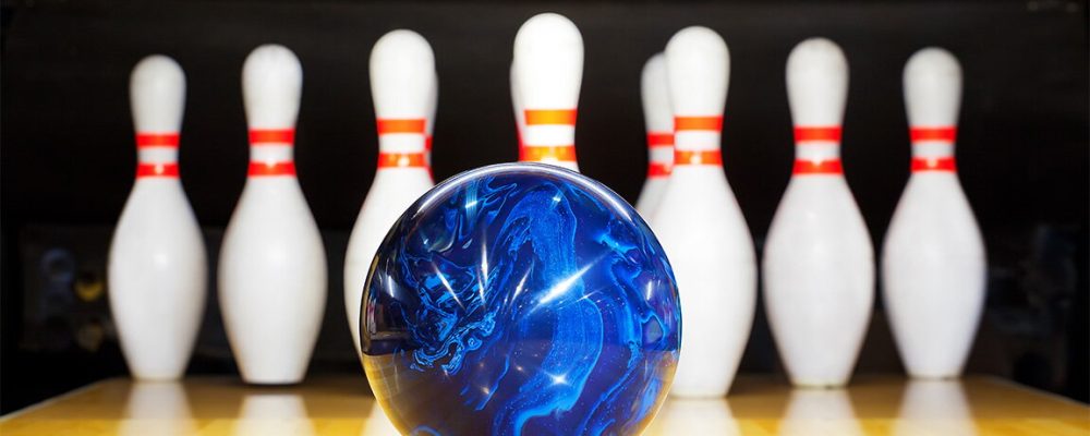 Kus saab mängida bowlingut?