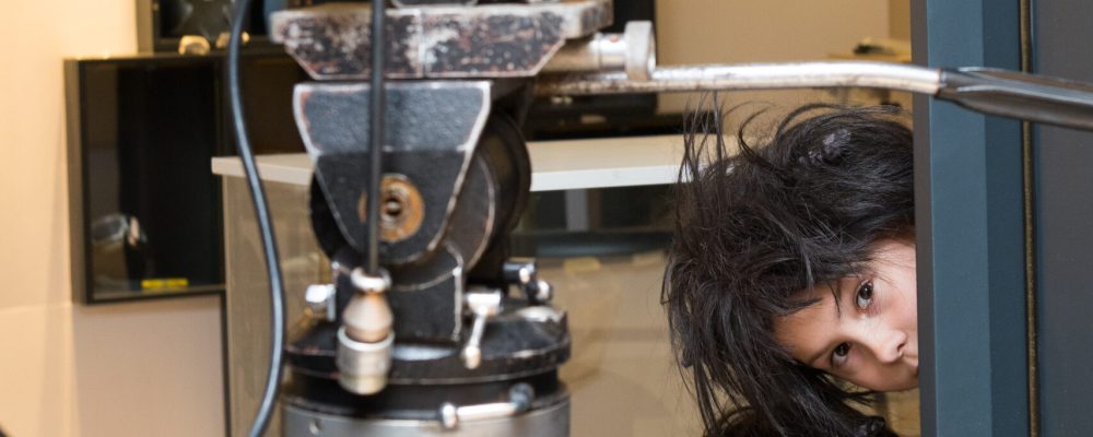 Koolivaheajal Filmimuuseumisse meisterdama