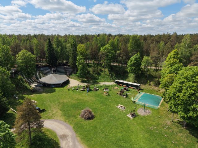 Kallaste Elamustalu