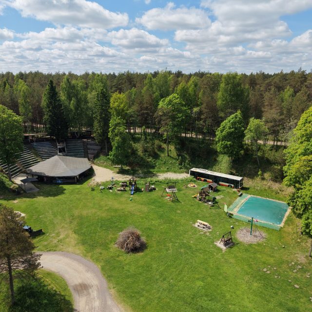 Kallaste Elamustalu