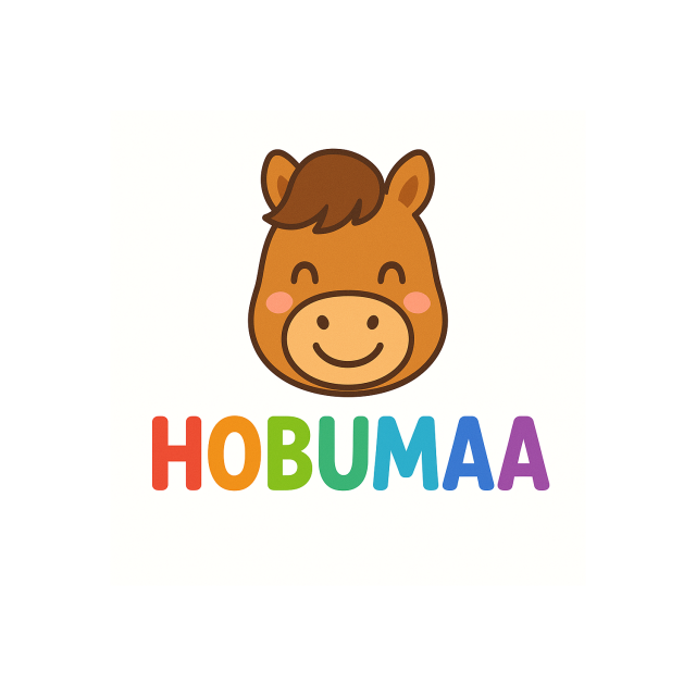 Hobuteenuste Hobumaa