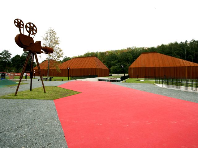 Eesti Ajaloomuuseumi Filmimuuseum