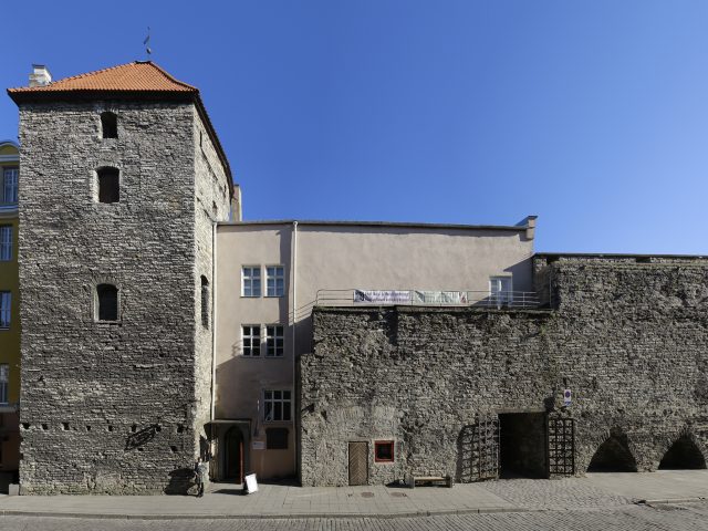 Eesti Teatri- ja Muusikamuuseum