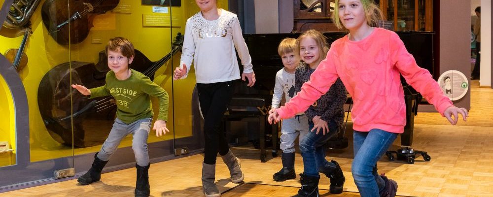 PEREPÄEV „MUUSIKAST MUUMIANI“