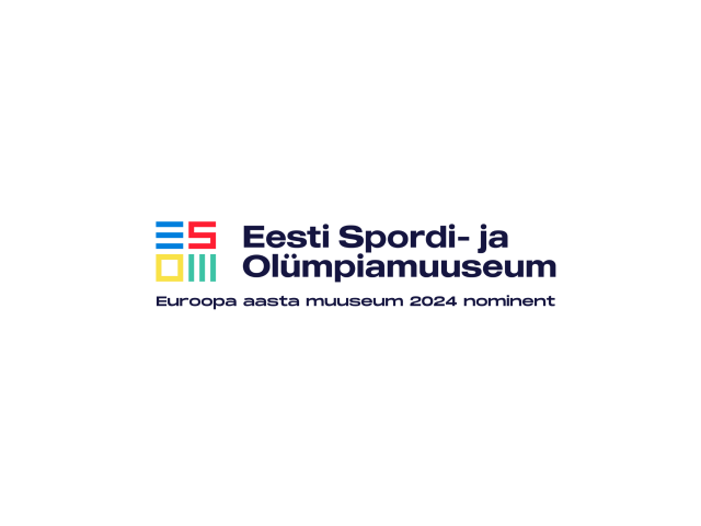 Eesti Spordi- ja Olümpiamuuseum